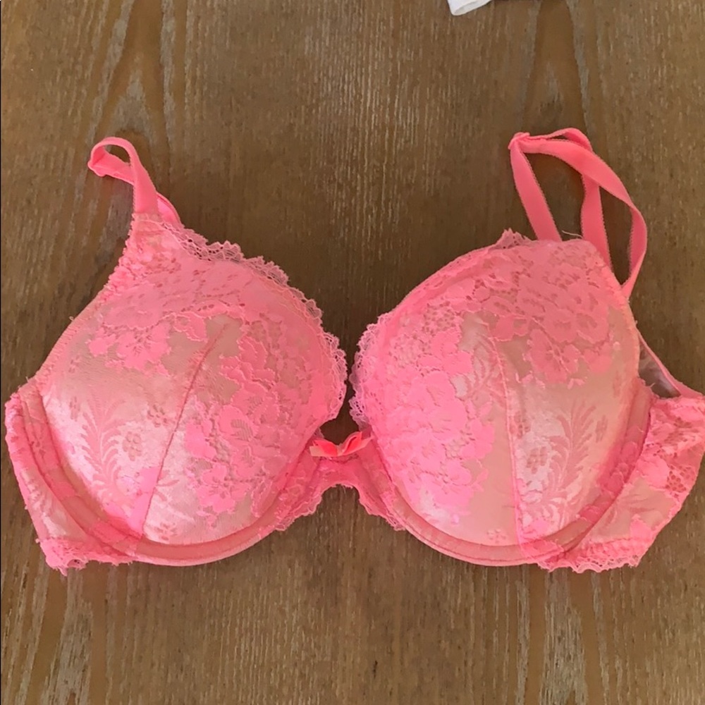 Victoria’s Secret Bra